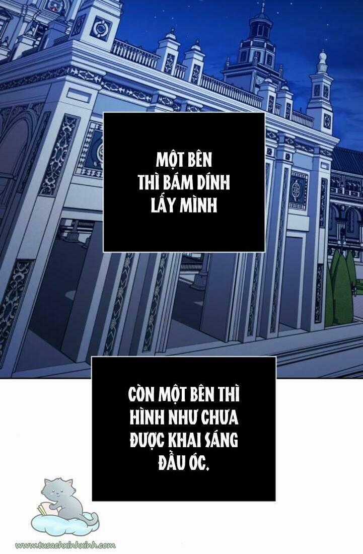 Tôi Muốn Trở Thành Cô Ấy Chỉ Một Ngày Chapter 106 trang 1