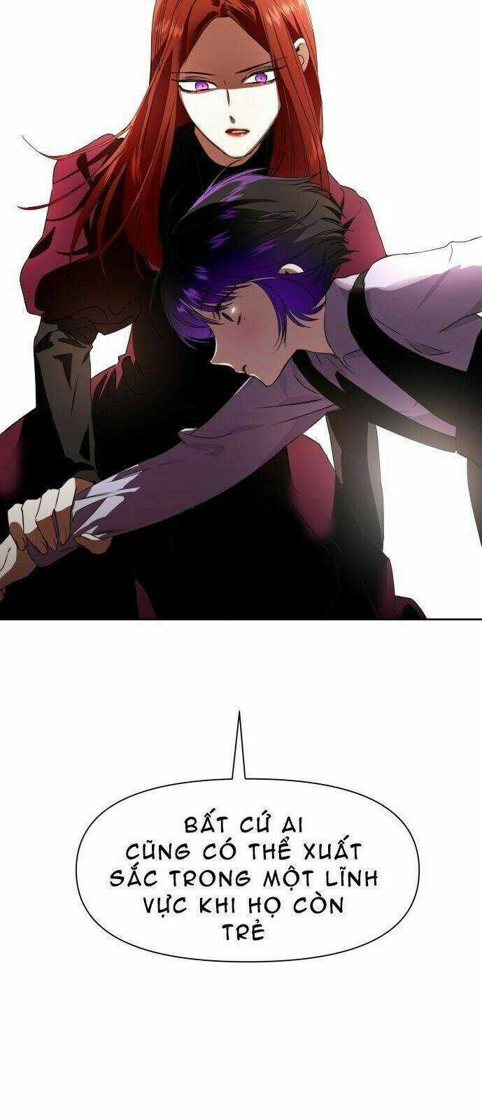 Tôi Muốn Trở Thành Cô Ấy Chỉ Một Ngày Chapter 11 trang 15