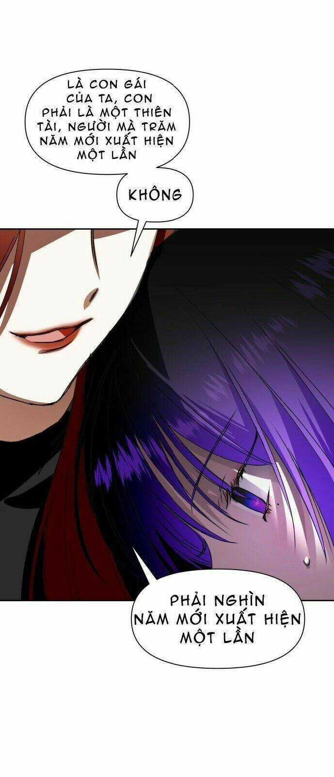 Tôi Muốn Trở Thành Cô Ấy Chỉ Một Ngày Chapter 11 trang 16