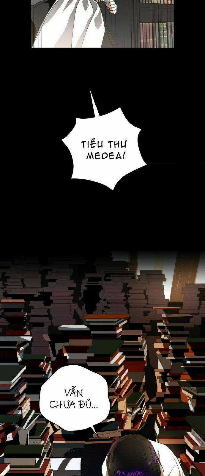 Tôi Muốn Trở Thành Cô Ấy Chỉ Một Ngày Chapter 11 trang 20