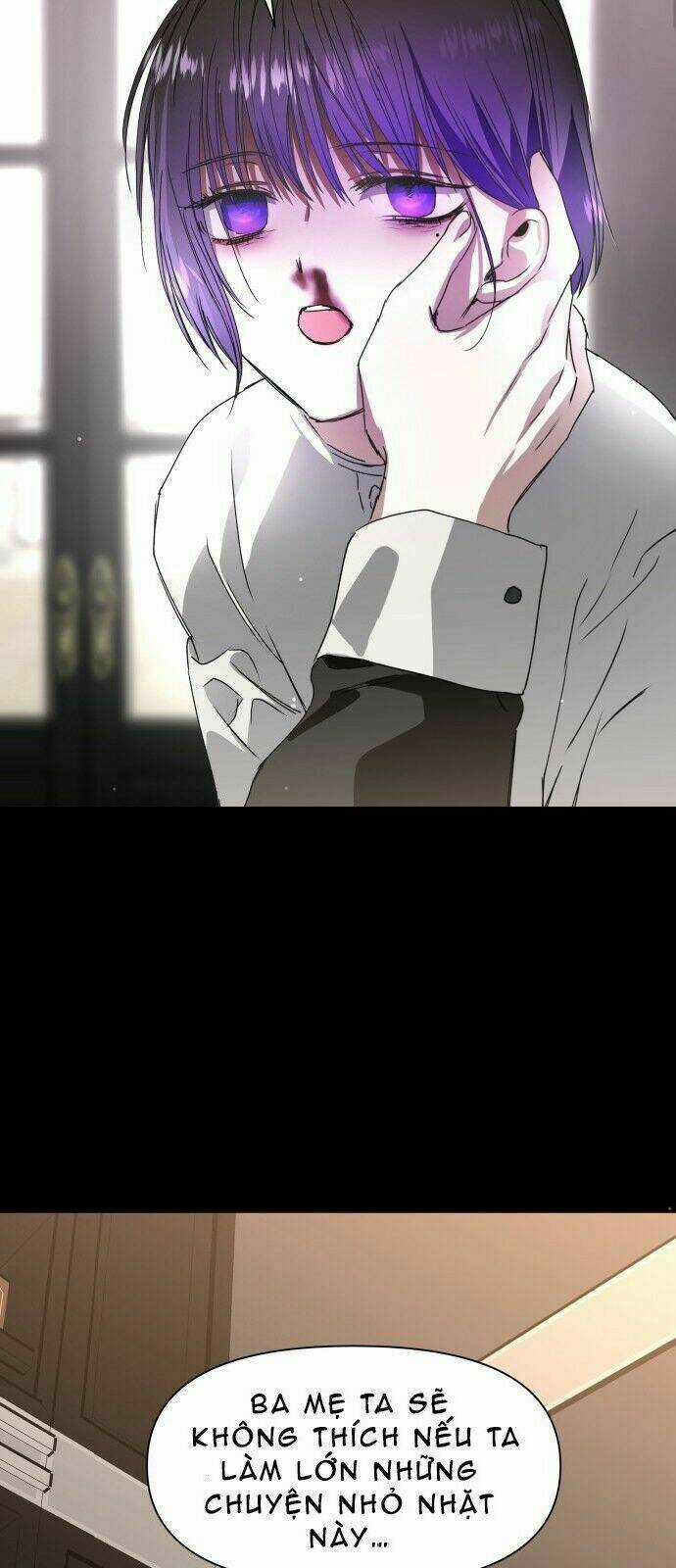 Tôi Muốn Trở Thành Cô Ấy Chỉ Một Ngày Chapter 11 trang 23