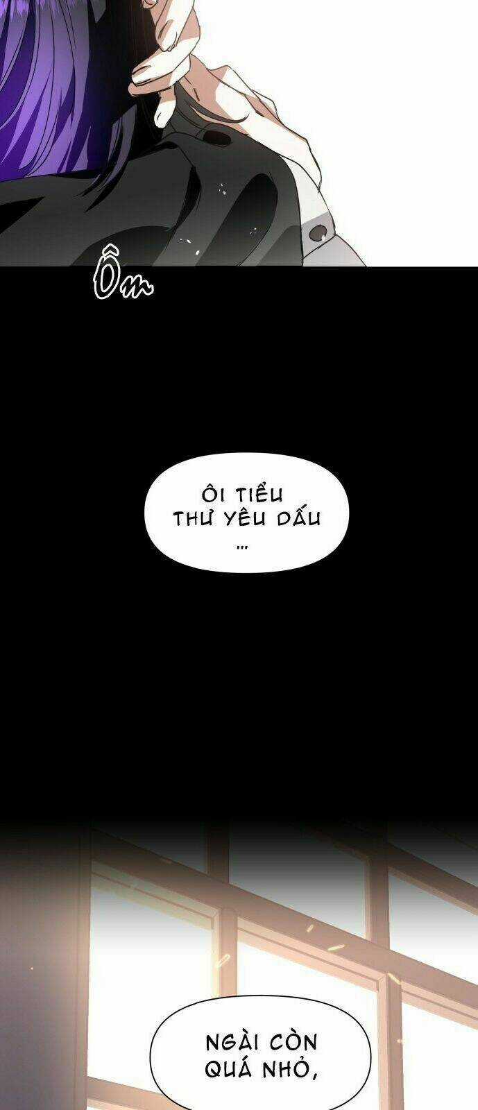 Tôi Muốn Trở Thành Cô Ấy Chỉ Một Ngày Chapter 11 trang 25