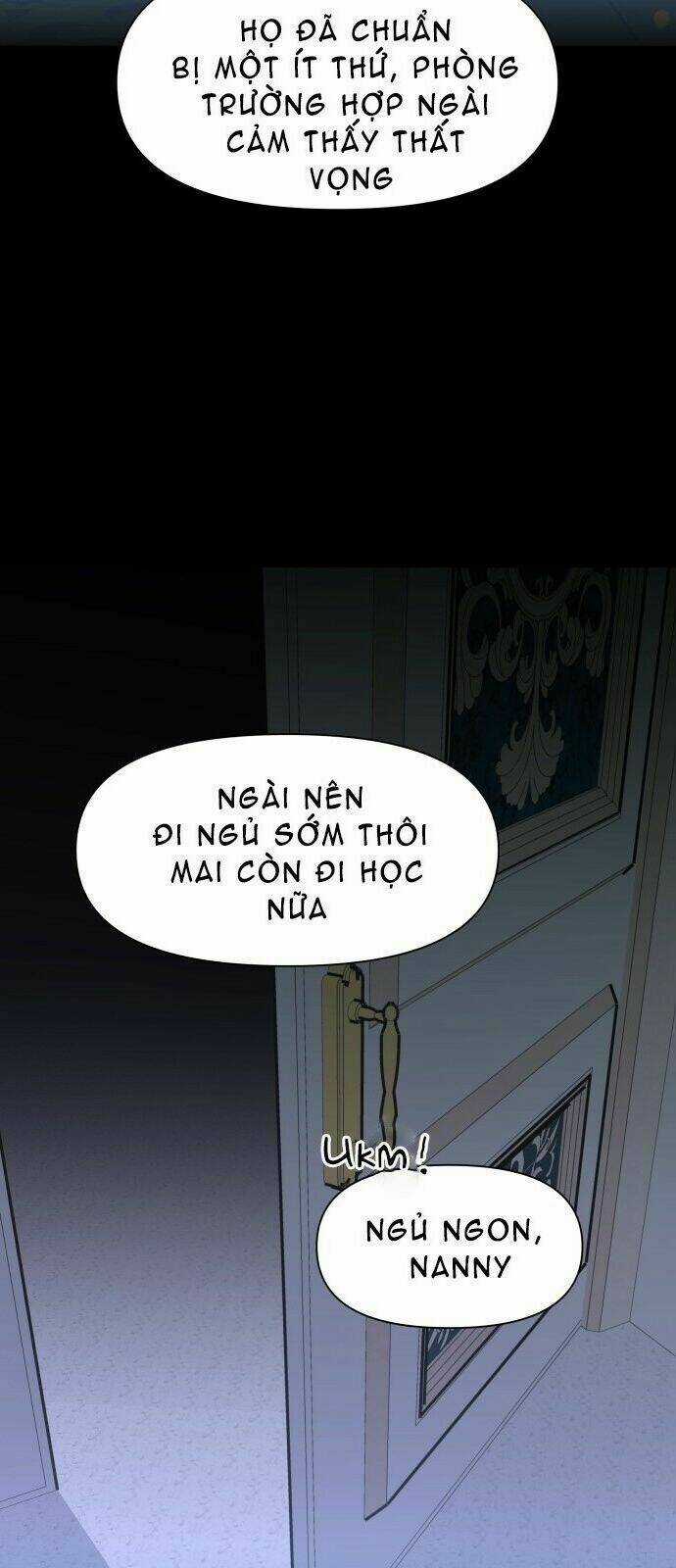 Tôi Muốn Trở Thành Cô Ấy Chỉ Một Ngày Chapter 11 trang 3