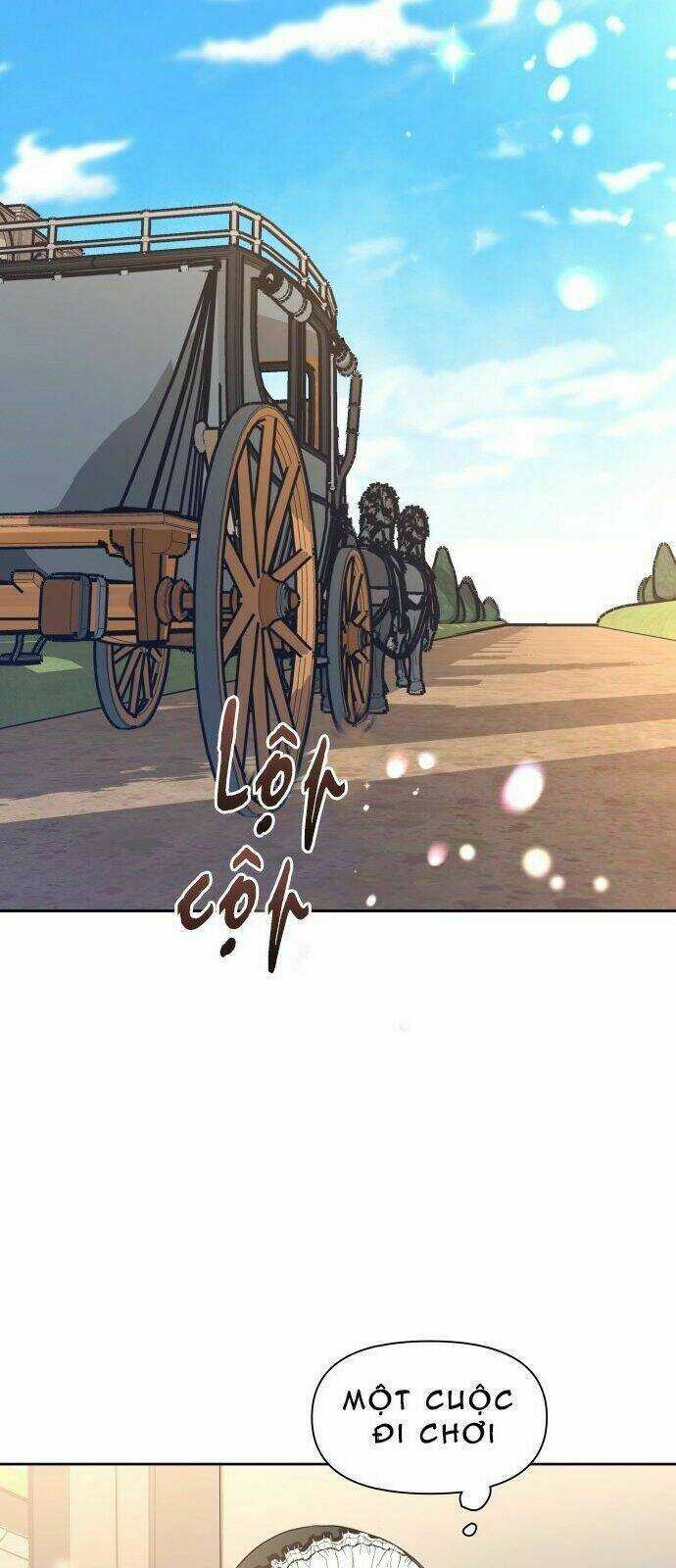 Tôi Muốn Trở Thành Cô Ấy Chỉ Một Ngày Chapter 11 trang 30