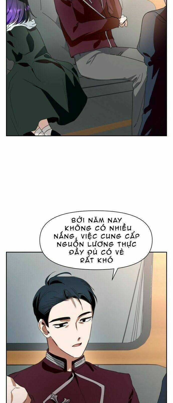 Tôi Muốn Trở Thành Cô Ấy Chỉ Một Ngày Chapter 11 trang 32