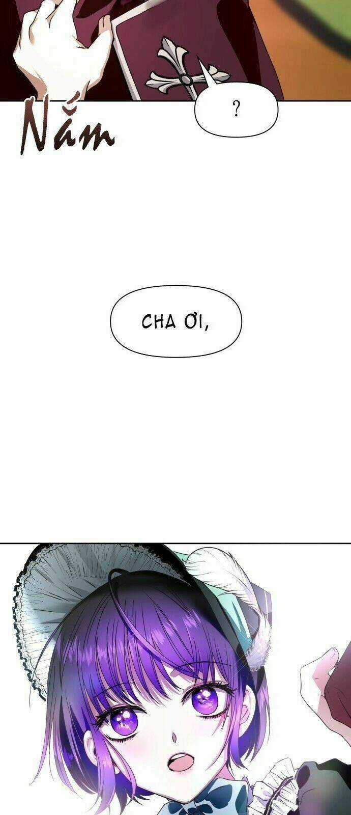 Tôi Muốn Trở Thành Cô Ấy Chỉ Một Ngày Chapter 11 trang 34