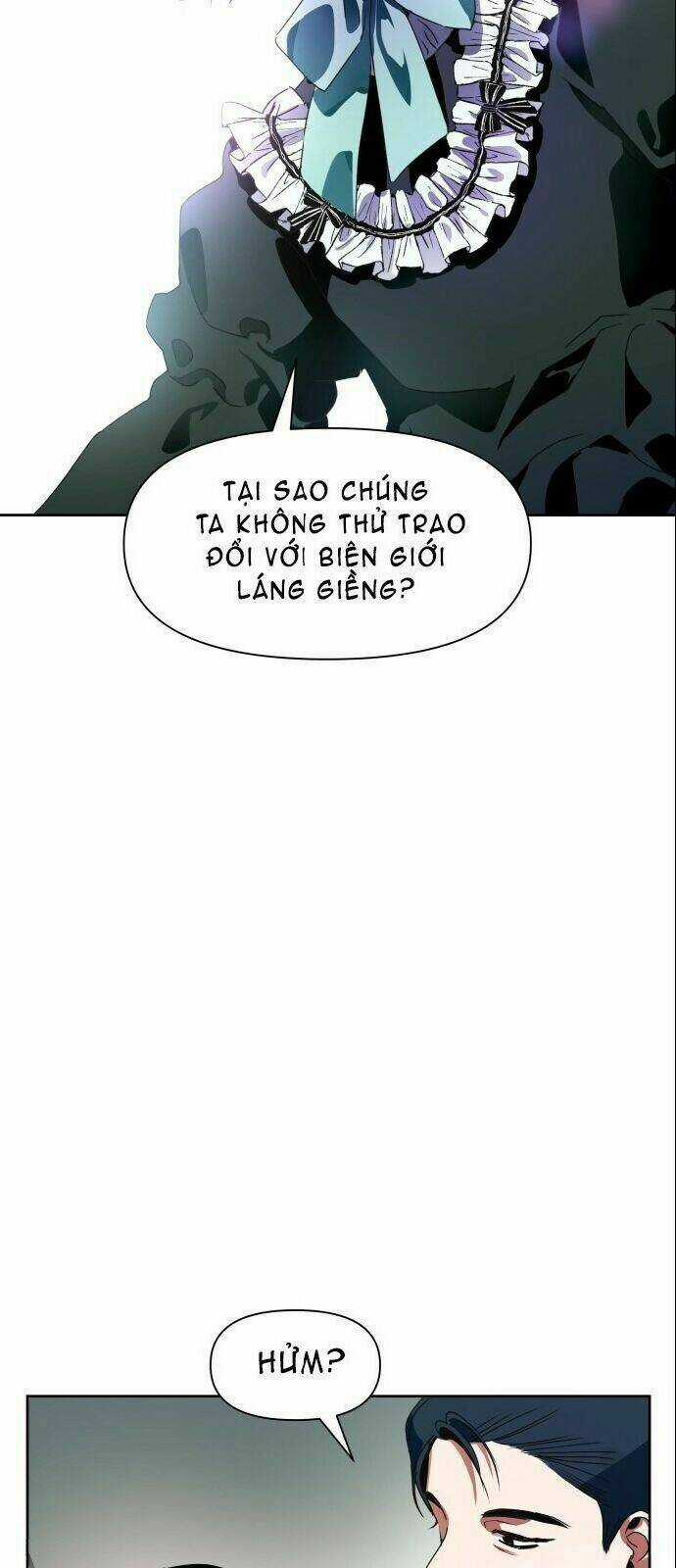 Tôi Muốn Trở Thành Cô Ấy Chỉ Một Ngày Chapter 11 trang 35