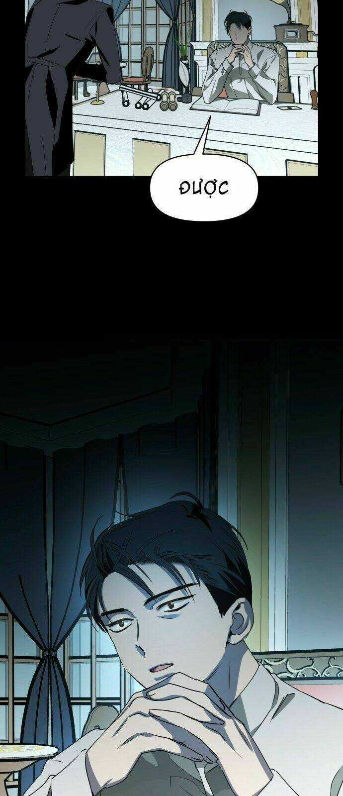 Tôi Muốn Trở Thành Cô Ấy Chỉ Một Ngày Chapter 11 trang 42