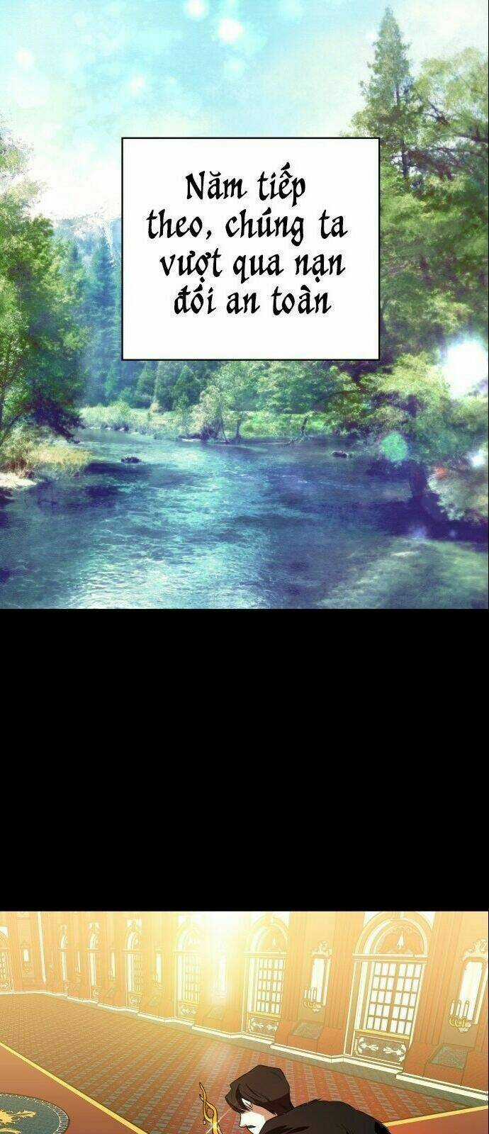 Tôi Muốn Trở Thành Cô Ấy Chỉ Một Ngày Chapter 11 trang 44