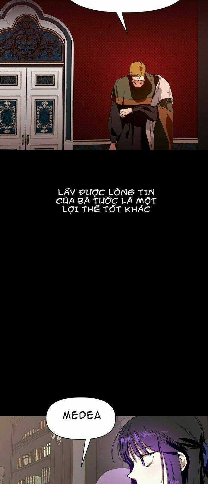 Tôi Muốn Trở Thành Cô Ấy Chỉ Một Ngày Chapter 11 trang 46