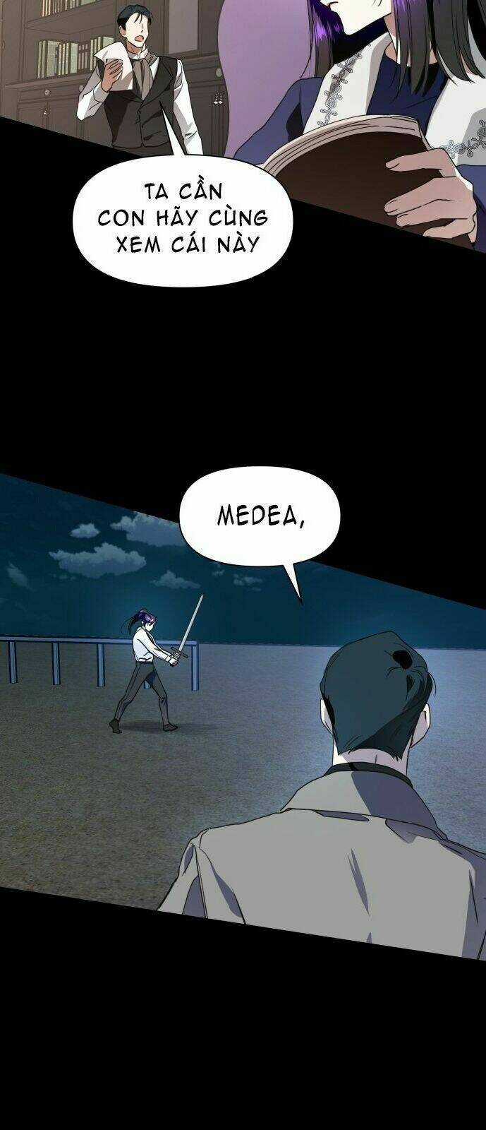 Tôi Muốn Trở Thành Cô Ấy Chỉ Một Ngày Chapter 11 trang 47