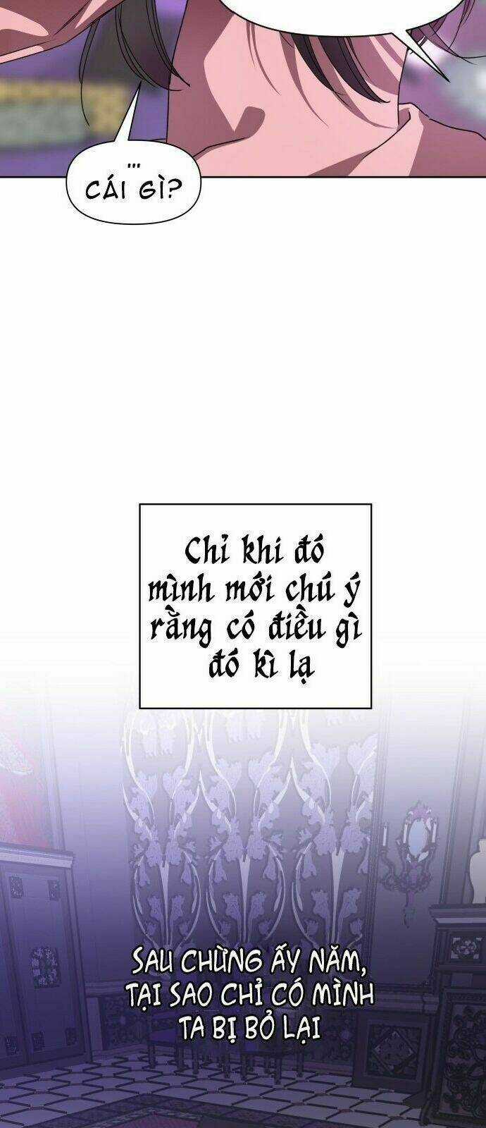 Tôi Muốn Trở Thành Cô Ấy Chỉ Một Ngày Chapter 11 trang 52