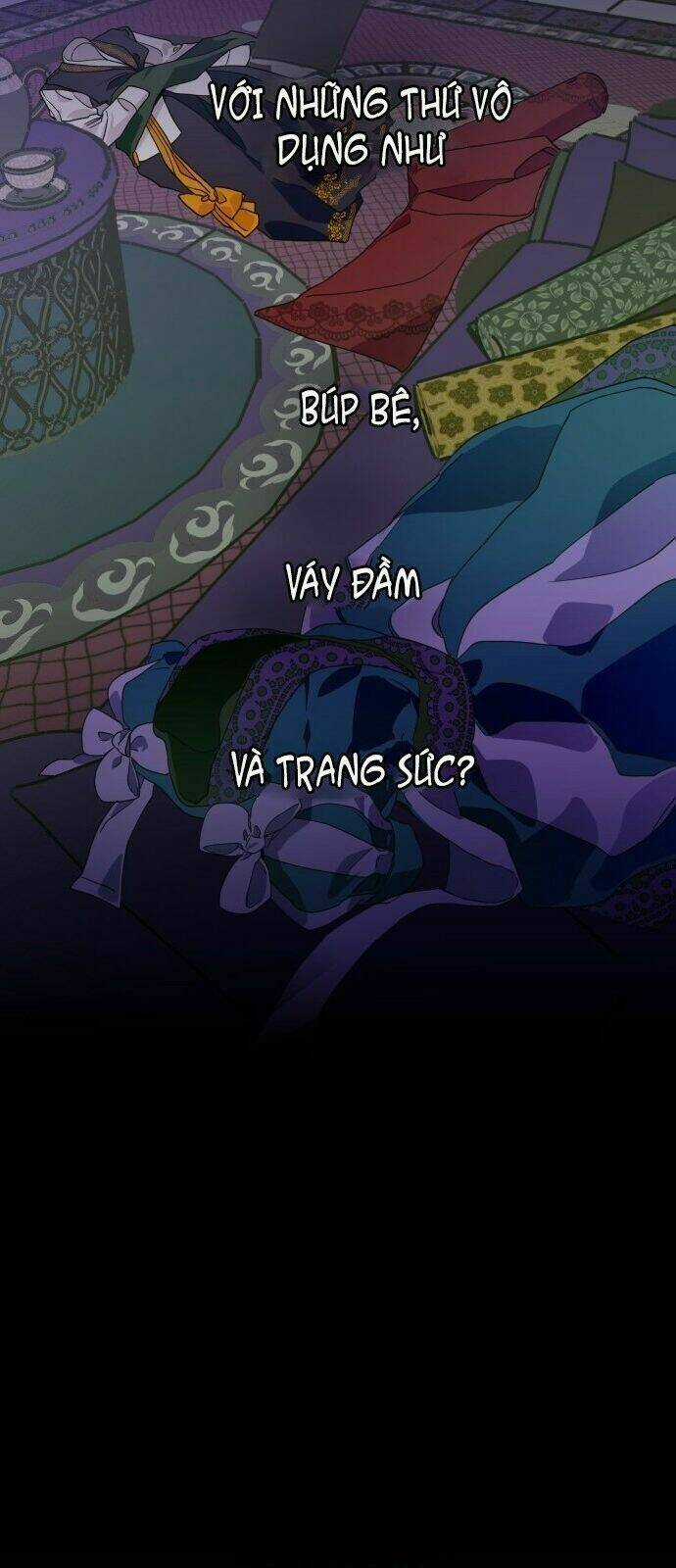 Tôi Muốn Trở Thành Cô Ấy Chỉ Một Ngày Chapter 11 trang 53