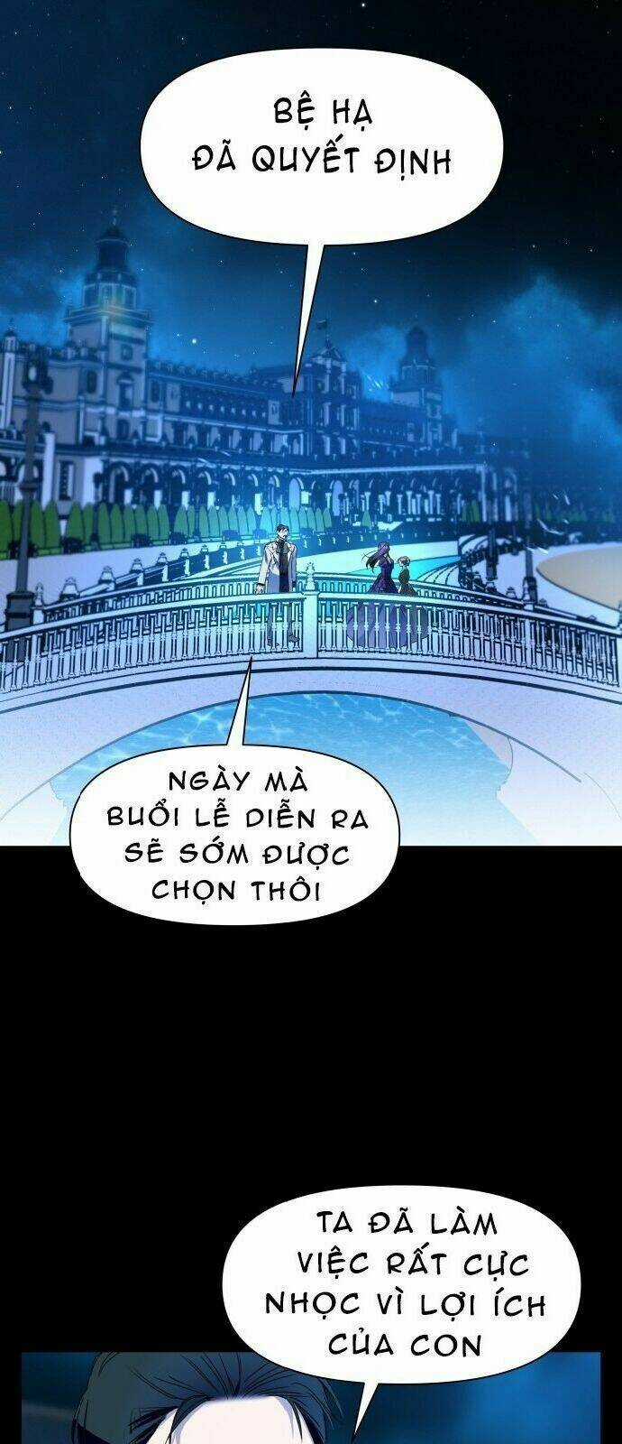 Tôi Muốn Trở Thành Cô Ấy Chỉ Một Ngày Chapter 11 trang 57