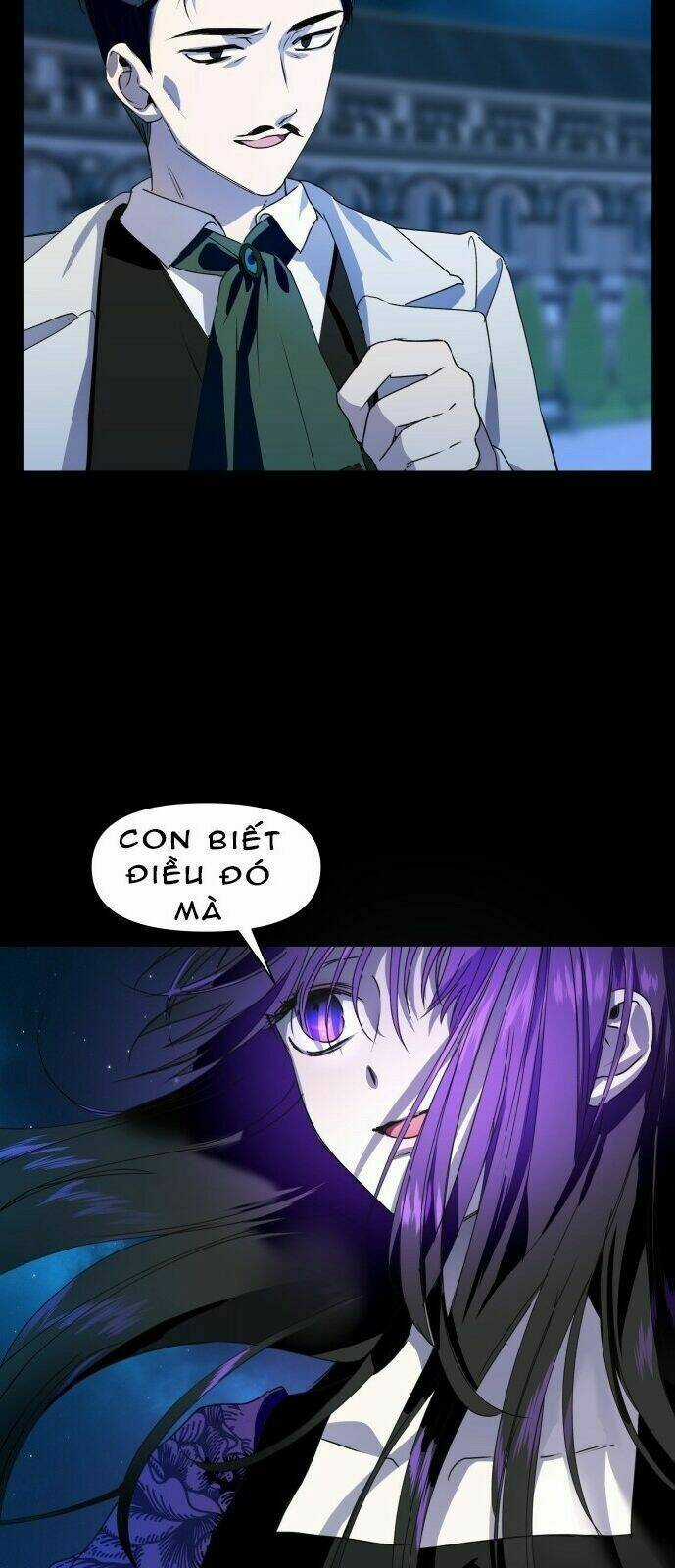 Tôi Muốn Trở Thành Cô Ấy Chỉ Một Ngày Chapter 11 trang 58