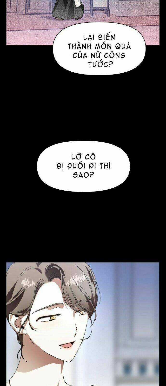 Tôi Muốn Trở Thành Cô Ấy Chỉ Một Ngày Chapter 11 trang 6