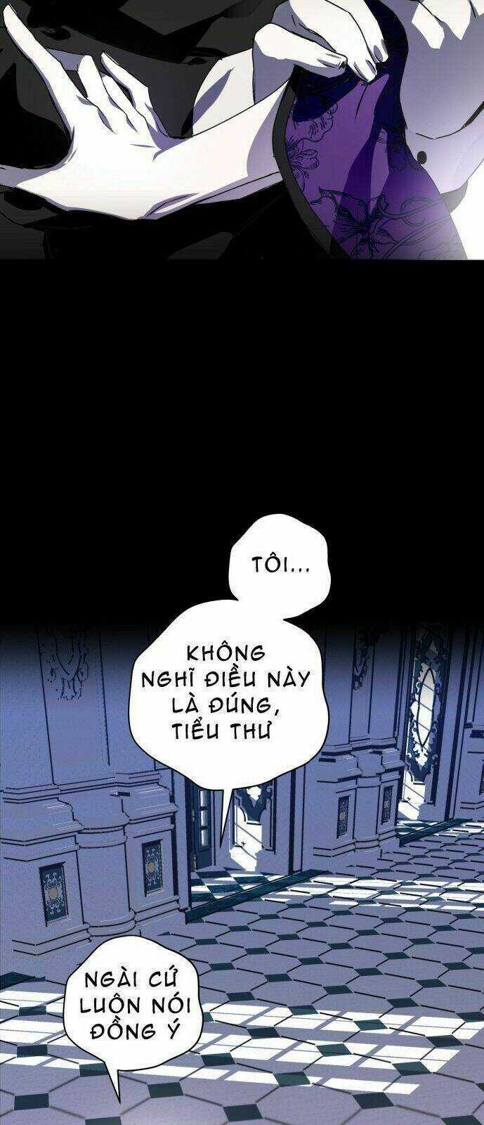 Tôi Muốn Trở Thành Cô Ấy Chỉ Một Ngày Chapter 11 trang 63