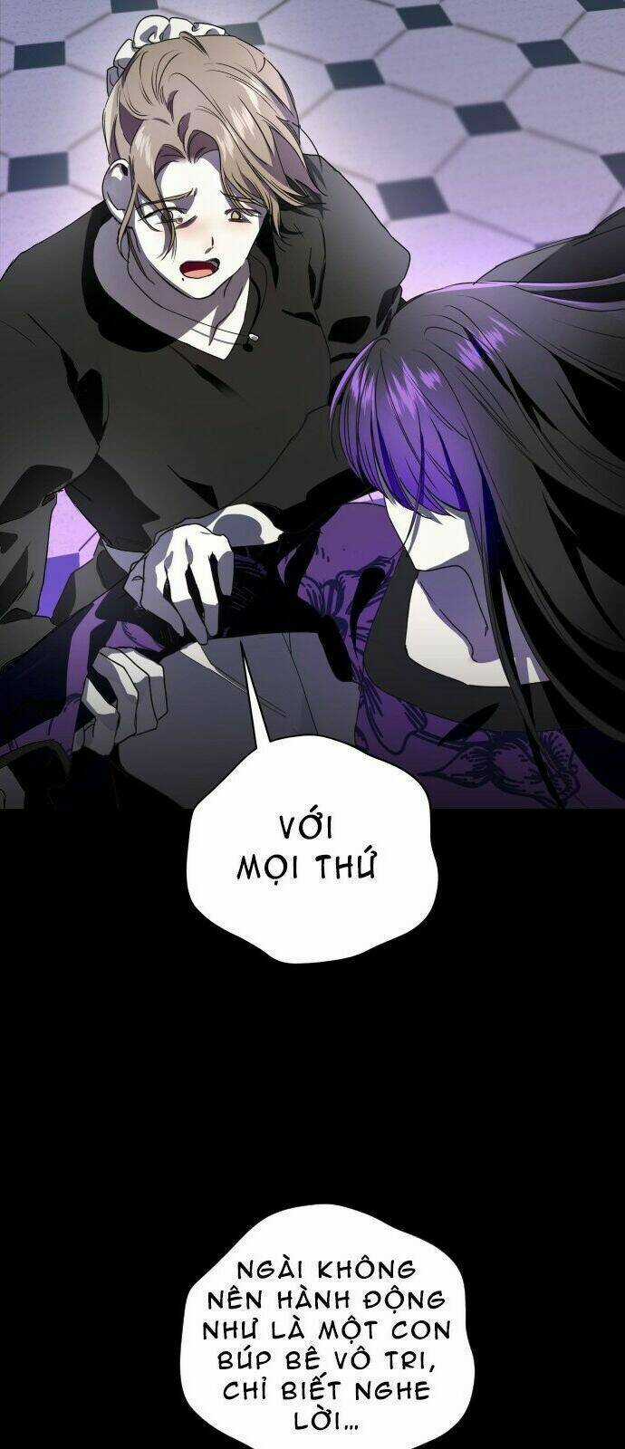 Tôi Muốn Trở Thành Cô Ấy Chỉ Một Ngày Chapter 11 trang 64