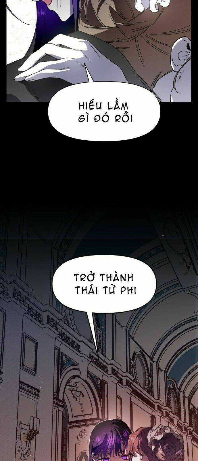 Tôi Muốn Trở Thành Cô Ấy Chỉ Một Ngày Chapter 11 trang 69