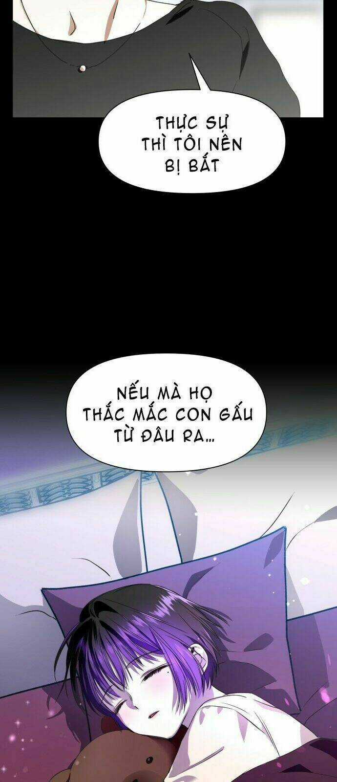 Tôi Muốn Trở Thành Cô Ấy Chỉ Một Ngày Chapter 11 trang 7