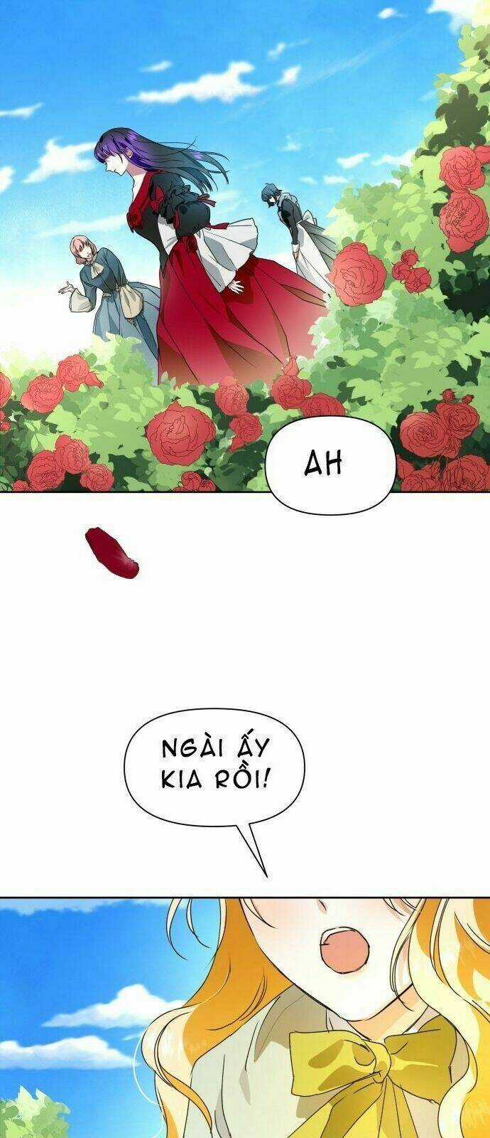 Tôi Muốn Trở Thành Cô Ấy Chỉ Một Ngày Chapter 11 trang 78