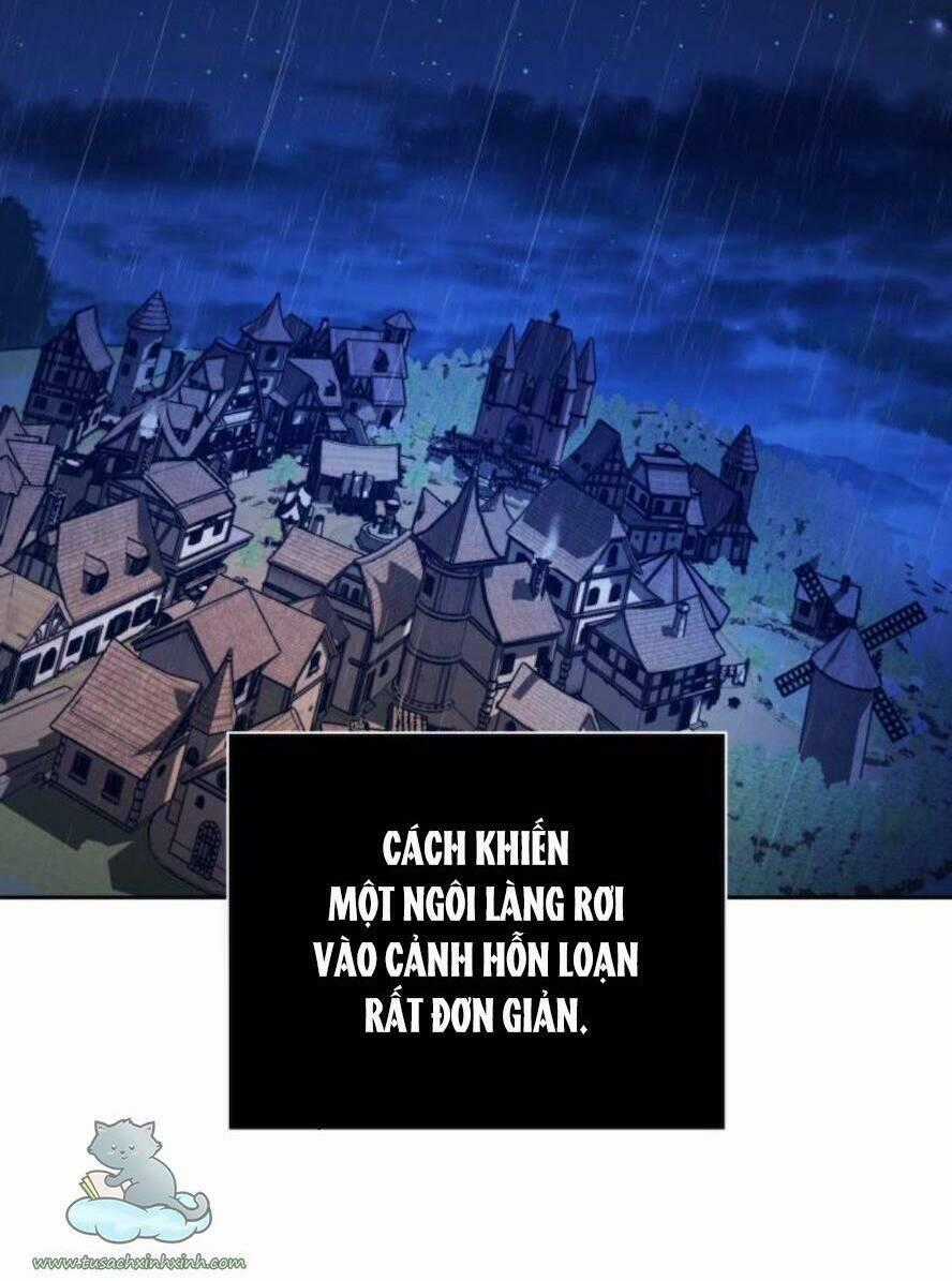Tôi Muốn Trở Thành Cô Ấy Chỉ Một Ngày Chapter 114 trang 1