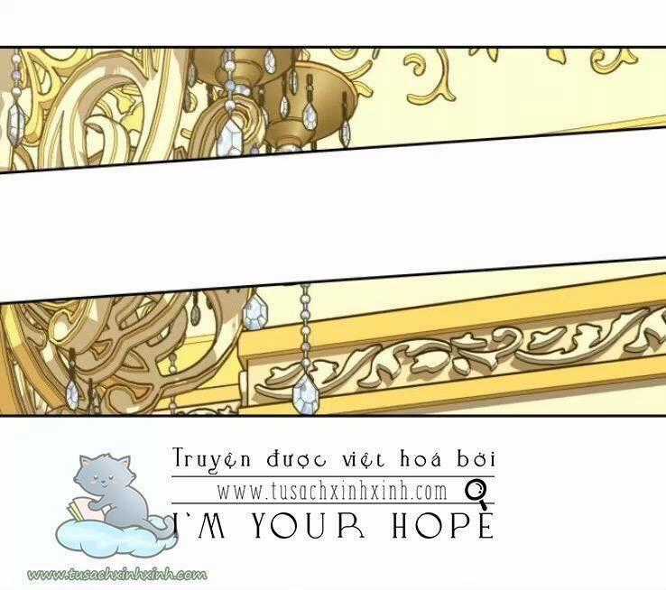 Tôi Muốn Trở Thành Cô Ấy Chỉ Một Ngày Chapter 115 trang 0