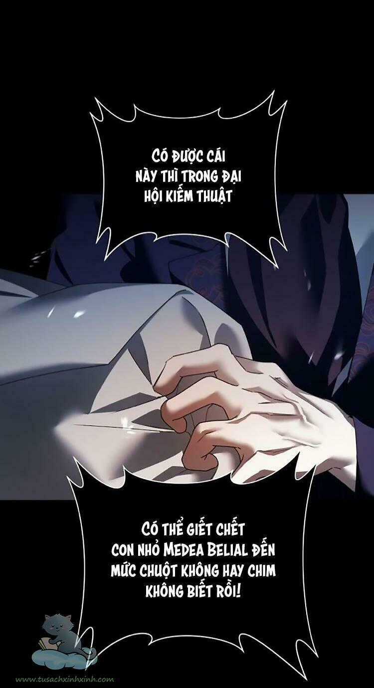 Tôi Muốn Trở Thành Cô Ấy Chỉ Một Ngày Chapter 116 trang 1