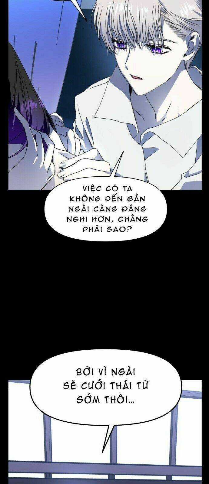 Tôi Muốn Trở Thành Cô Ấy Chỉ Một Ngày Chapter 12 trang 12