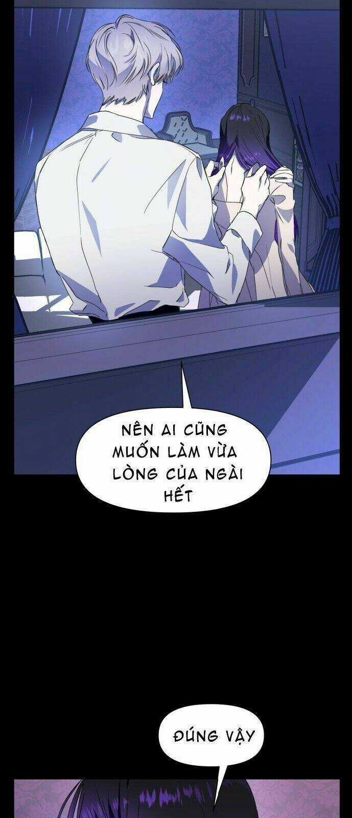 Tôi Muốn Trở Thành Cô Ấy Chỉ Một Ngày Chapter 12 trang 13