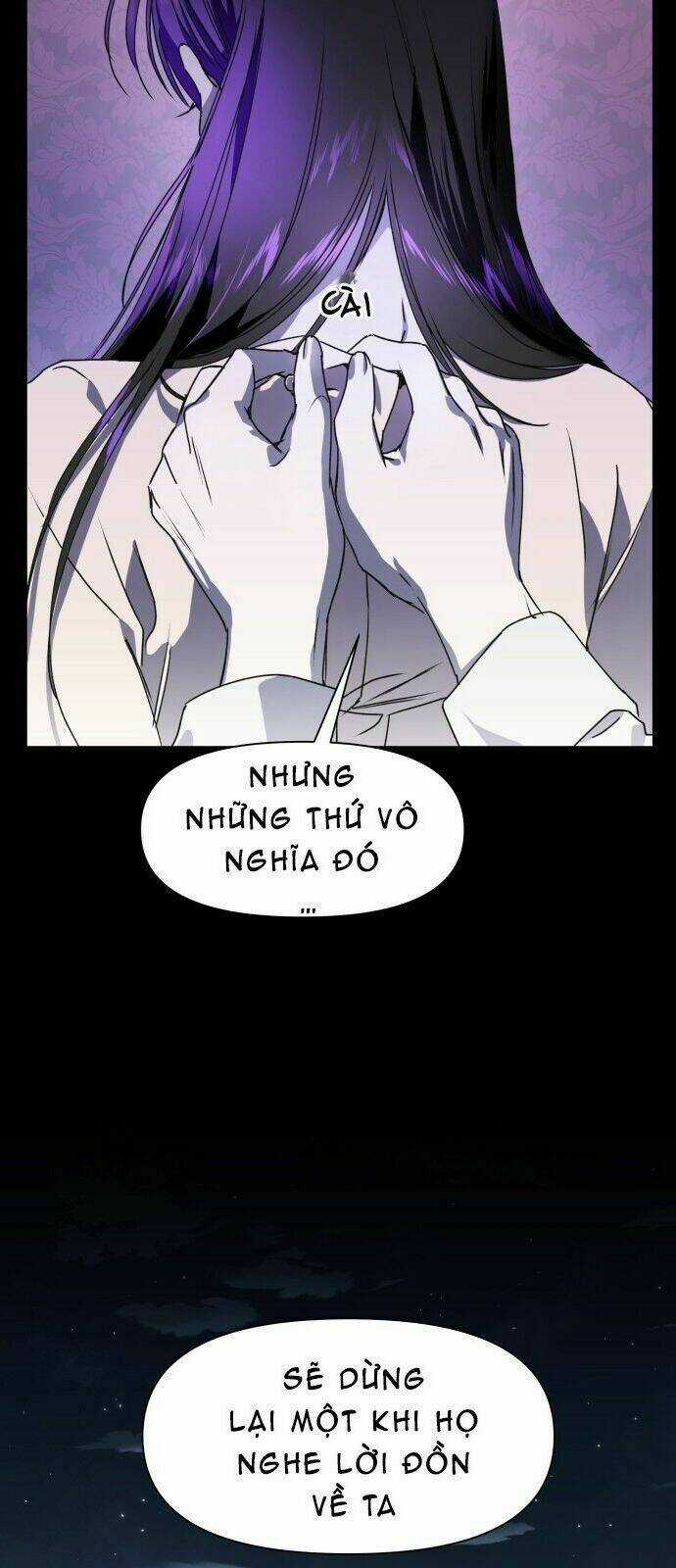 Tôi Muốn Trở Thành Cô Ấy Chỉ Một Ngày Chapter 12 trang 14