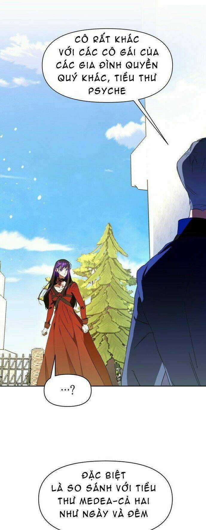 Tôi Muốn Trở Thành Cô Ấy Chỉ Một Ngày Chapter 12 trang 16