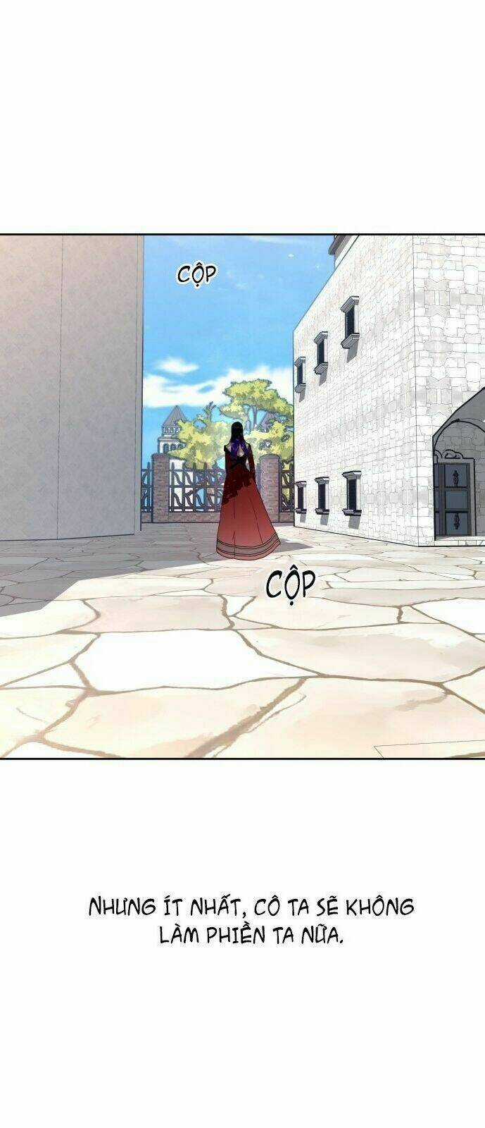 Tôi Muốn Trở Thành Cô Ấy Chỉ Một Ngày Chapter 12 trang 19