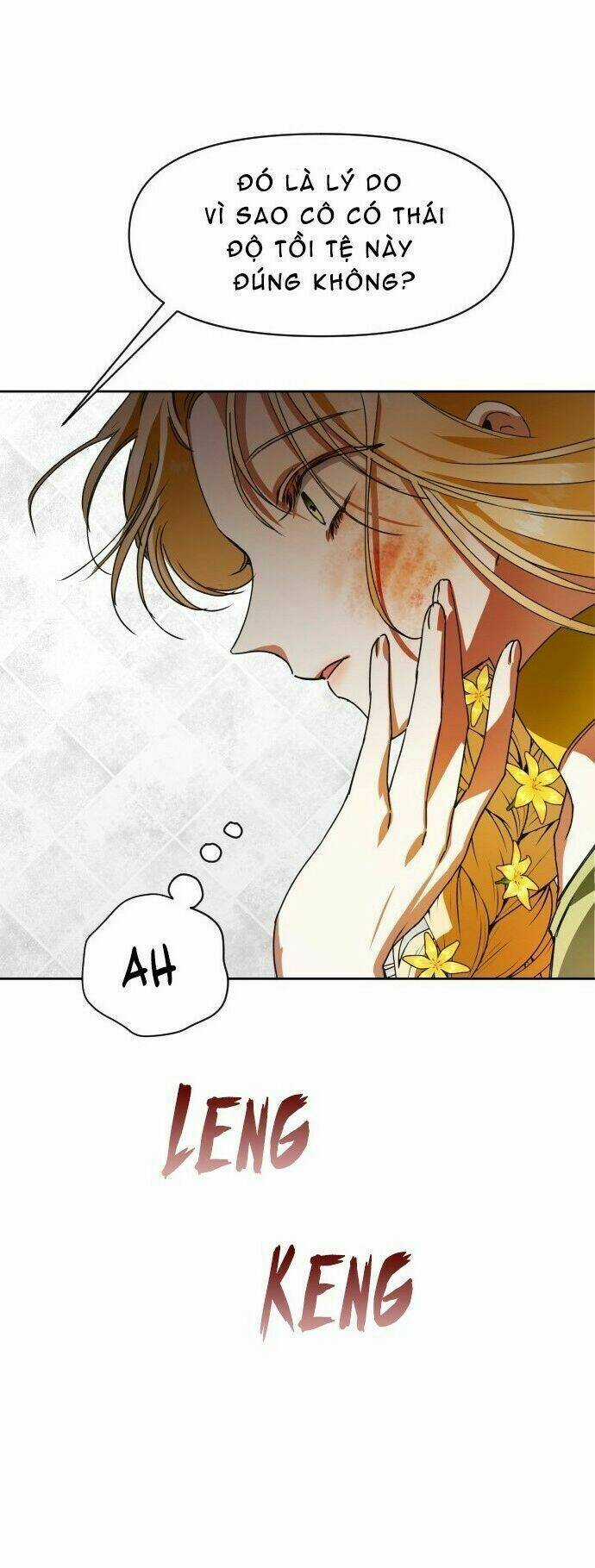 Tôi Muốn Trở Thành Cô Ấy Chỉ Một Ngày Chapter 12 trang 25