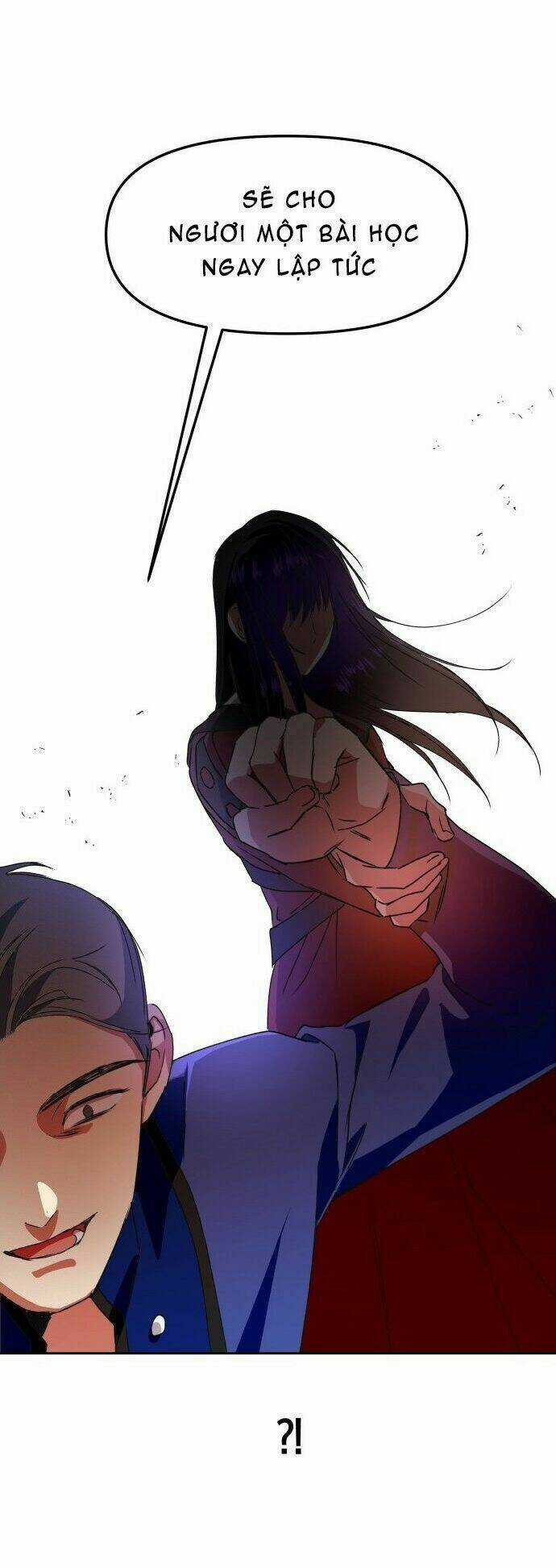 Tôi Muốn Trở Thành Cô Ấy Chỉ Một Ngày Chapter 12 trang 27