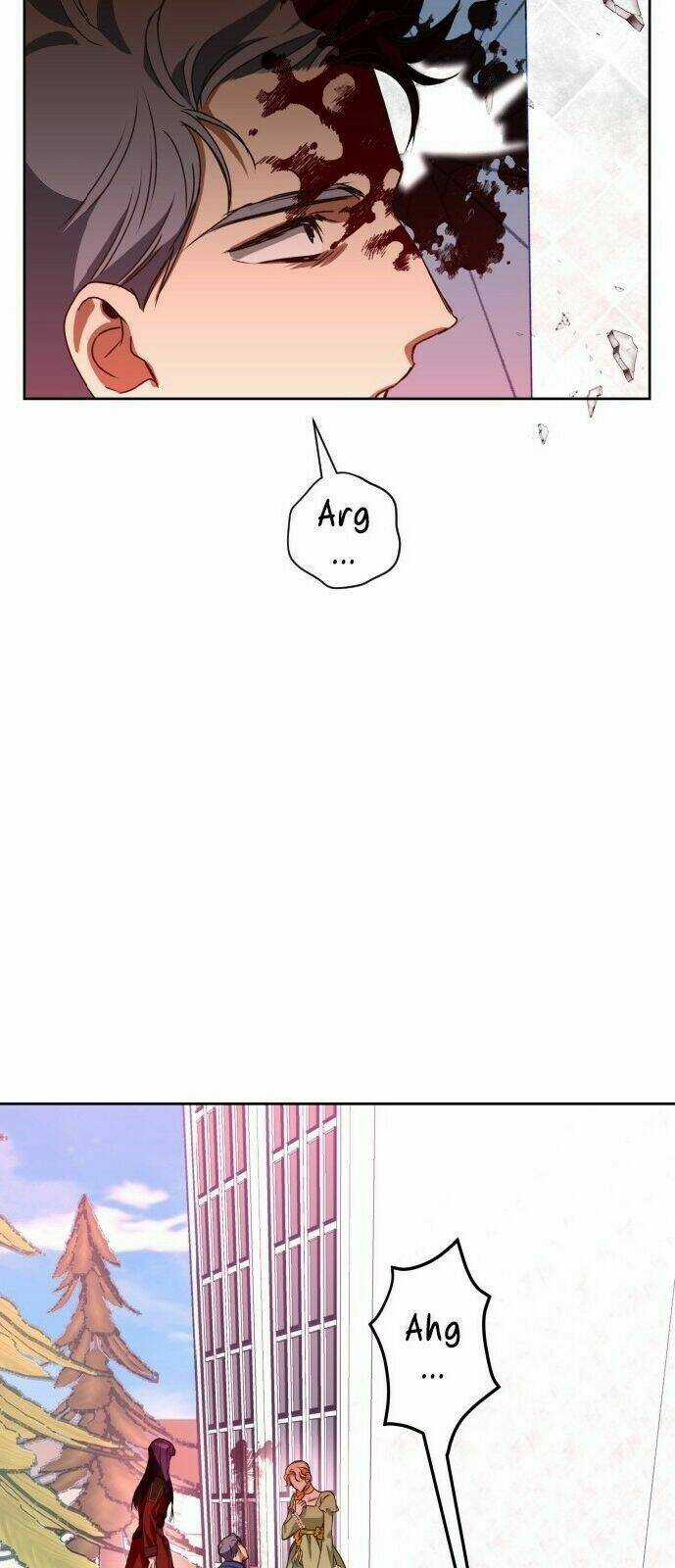 Tôi Muốn Trở Thành Cô Ấy Chỉ Một Ngày Chapter 12 trang 31