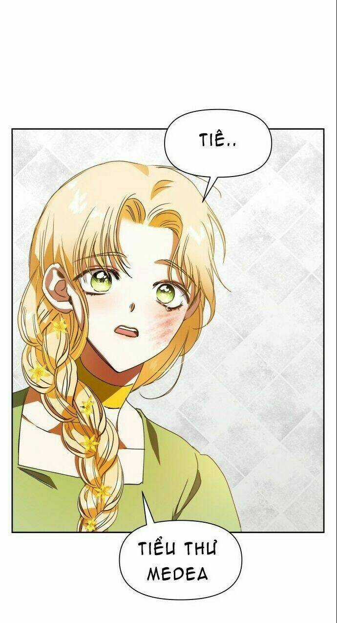 Tôi Muốn Trở Thành Cô Ấy Chỉ Một Ngày Chapter 12 trang 33