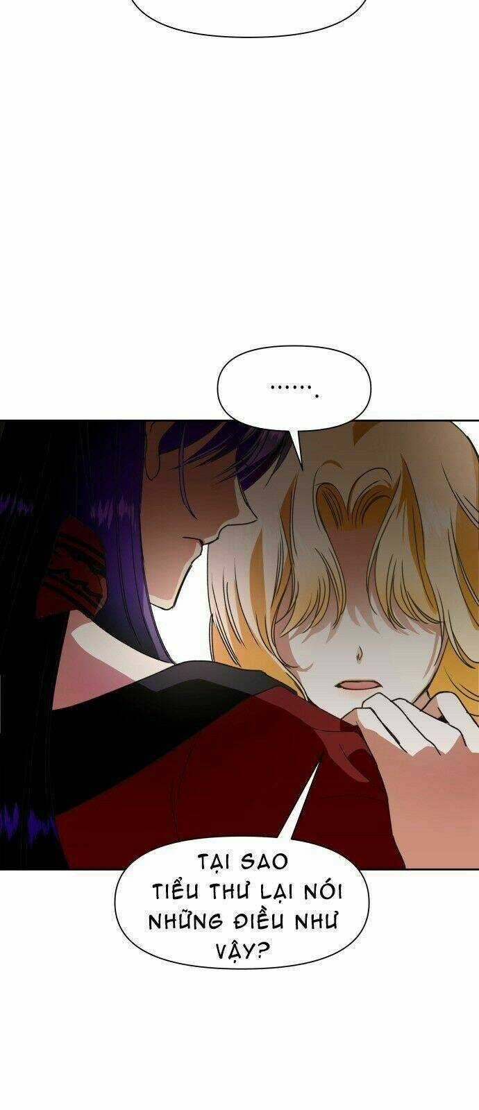 Tôi Muốn Trở Thành Cô Ấy Chỉ Một Ngày Chapter 12 trang 37