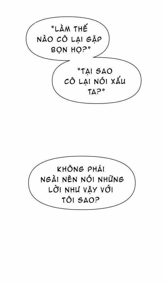 Tôi Muốn Trở Thành Cô Ấy Chỉ Một Ngày Chapter 12 trang 38