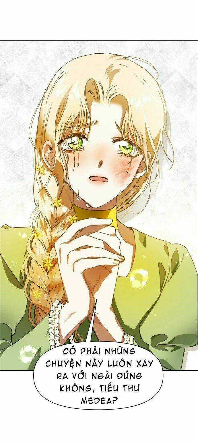 Tôi Muốn Trở Thành Cô Ấy Chỉ Một Ngày Chapter 12 trang 39