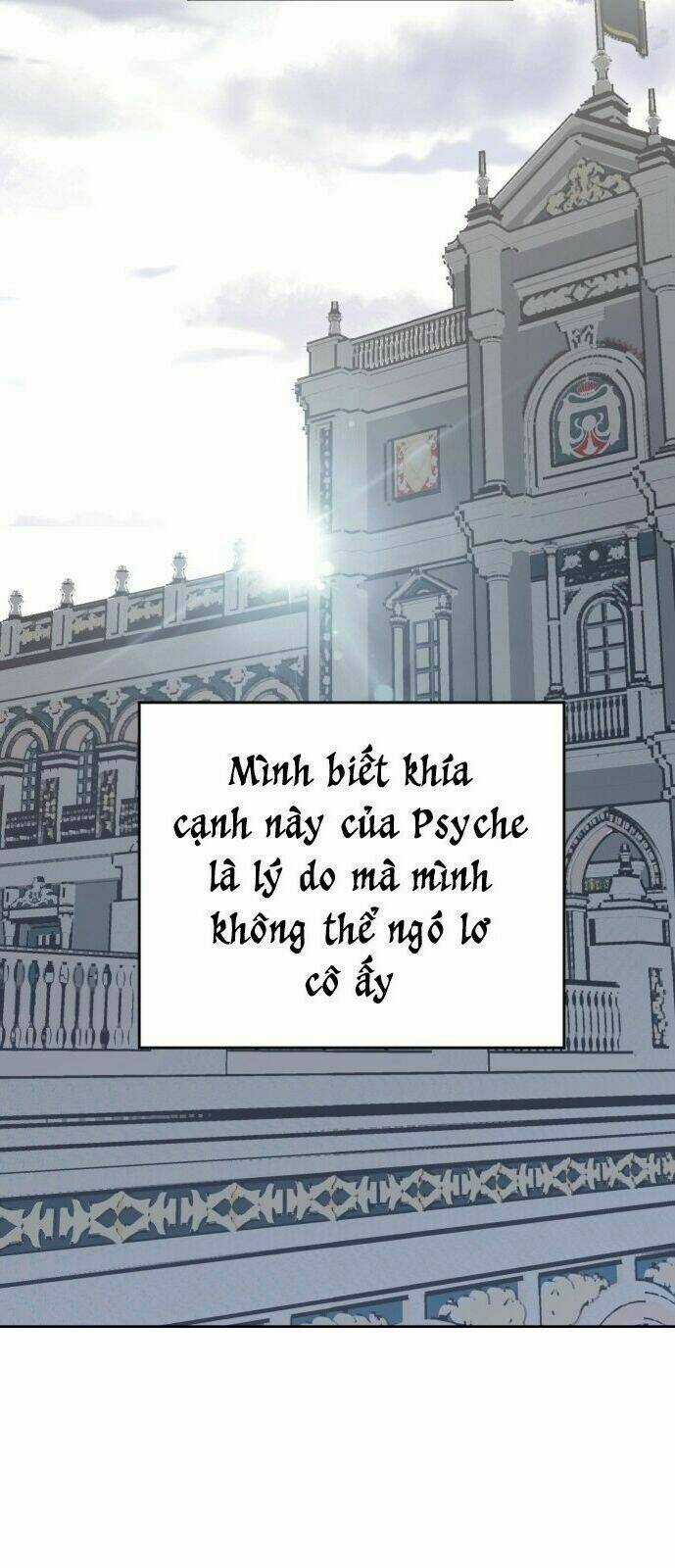 Tôi Muốn Trở Thành Cô Ấy Chỉ Một Ngày Chapter 12 trang 42