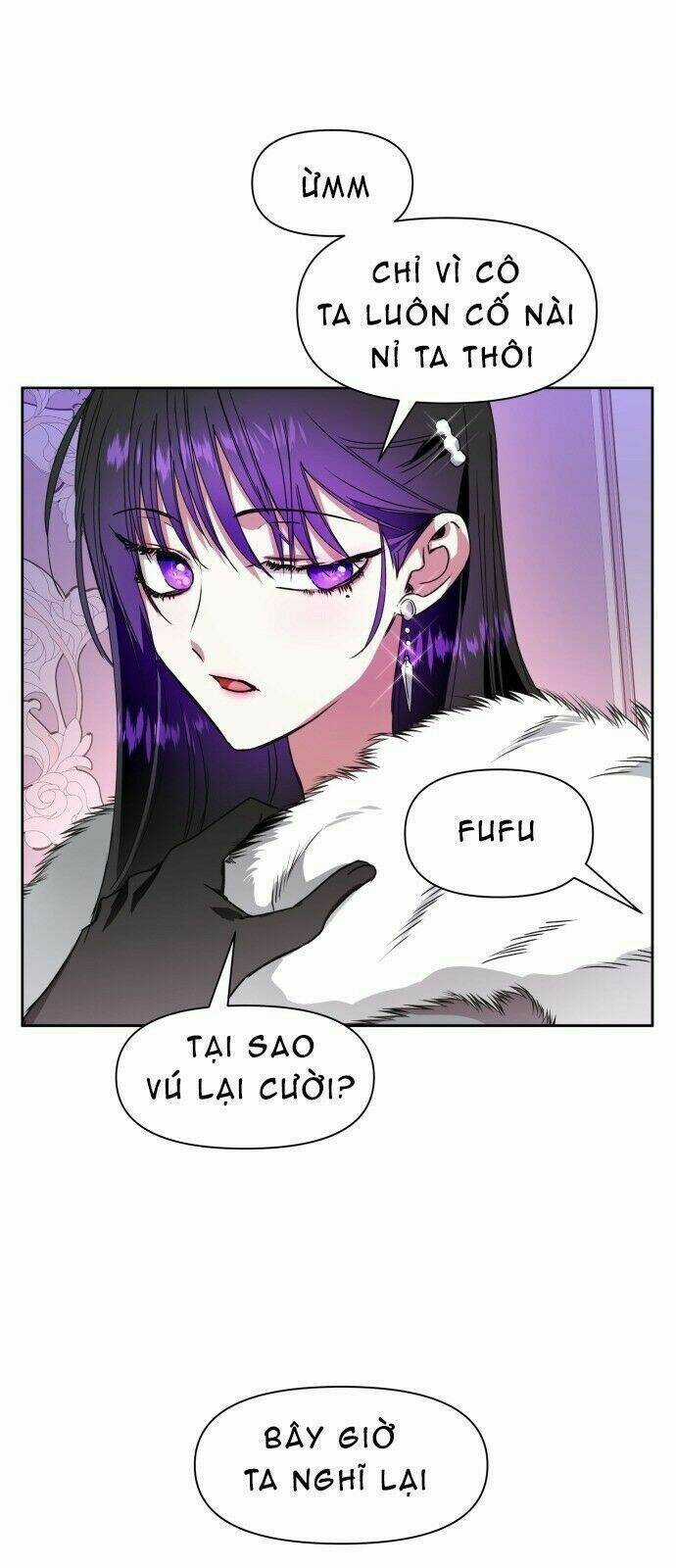 Tôi Muốn Trở Thành Cô Ấy Chỉ Một Ngày Chapter 12 trang 44