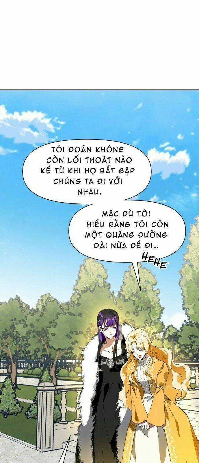 Tôi Muốn Trở Thành Cô Ấy Chỉ Một Ngày Chapter 12 trang 47