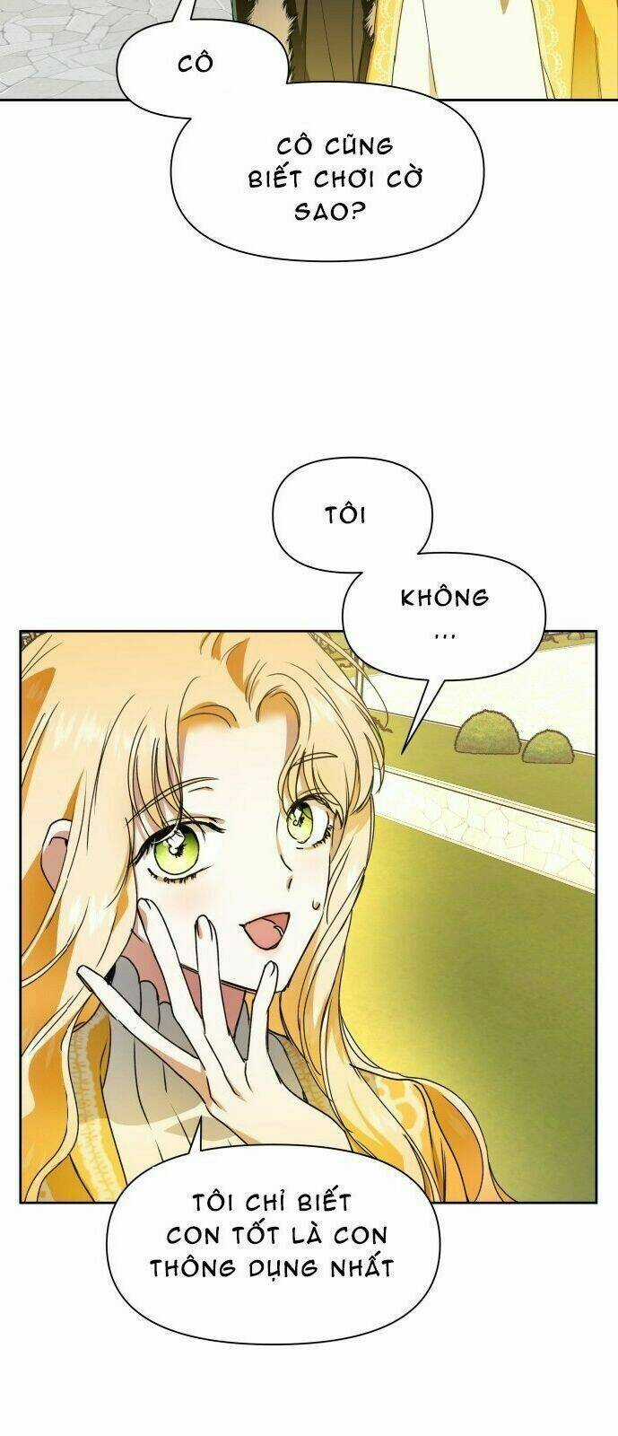 Tôi Muốn Trở Thành Cô Ấy Chỉ Một Ngày Chapter 12 trang 48