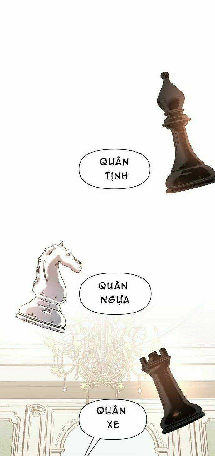 Tôi Muốn Trở Thành Cô Ấy Chỉ Một Ngày Chapter 12 trang 51