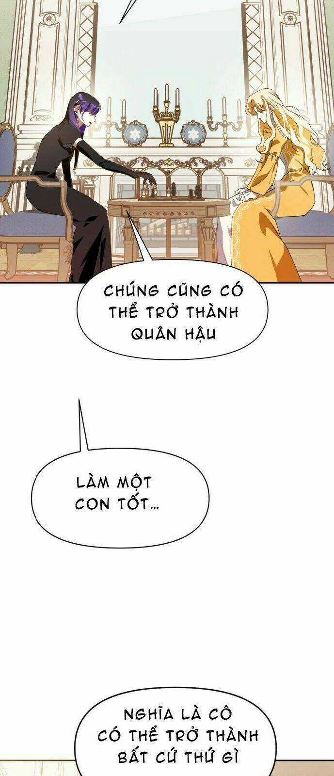 Tôi Muốn Trở Thành Cô Ấy Chỉ Một Ngày Chapter 12 trang 52
