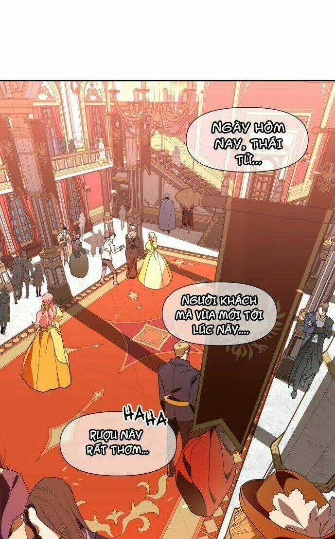 Tôi Muốn Trở Thành Cô Ấy Chỉ Một Ngày Chapter 12 trang 65