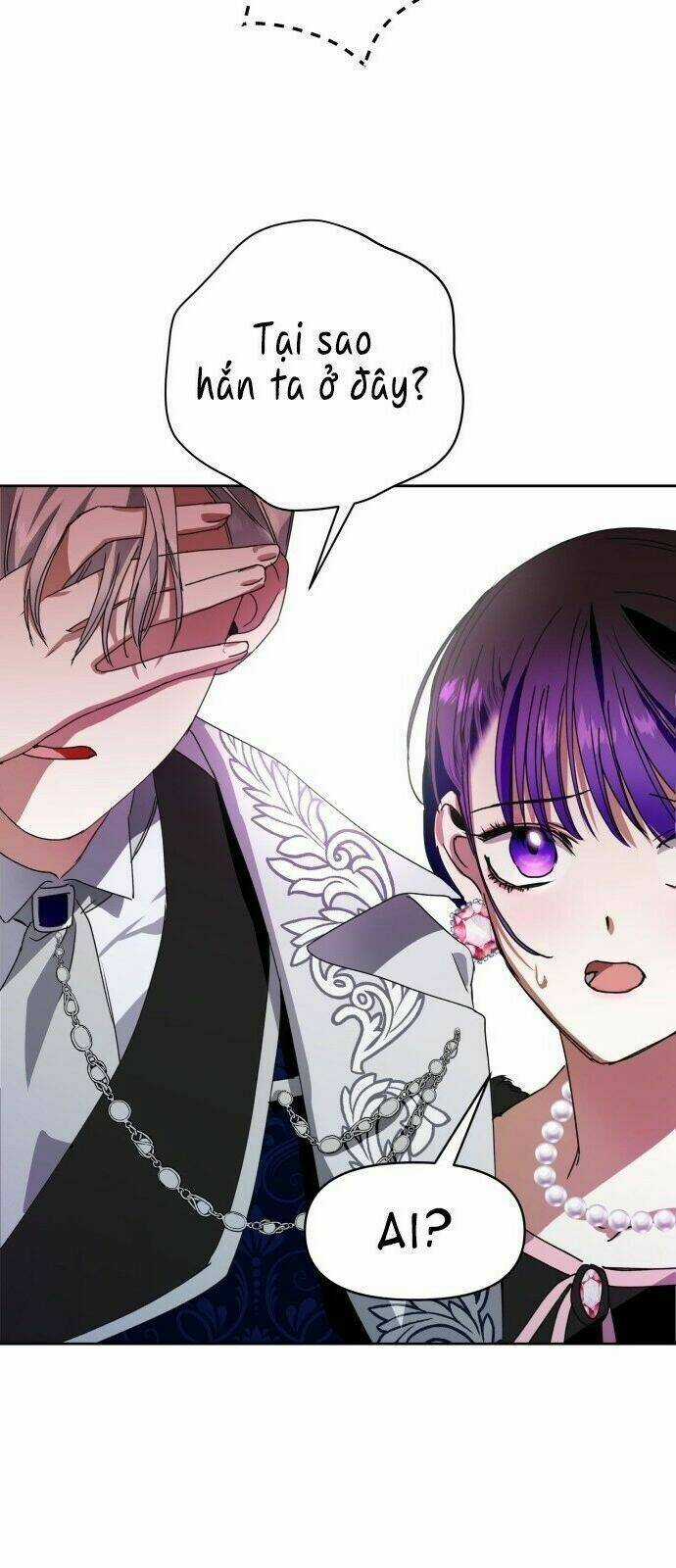 Tôi Muốn Trở Thành Cô Ấy Chỉ Một Ngày Chapter 12 trang 69