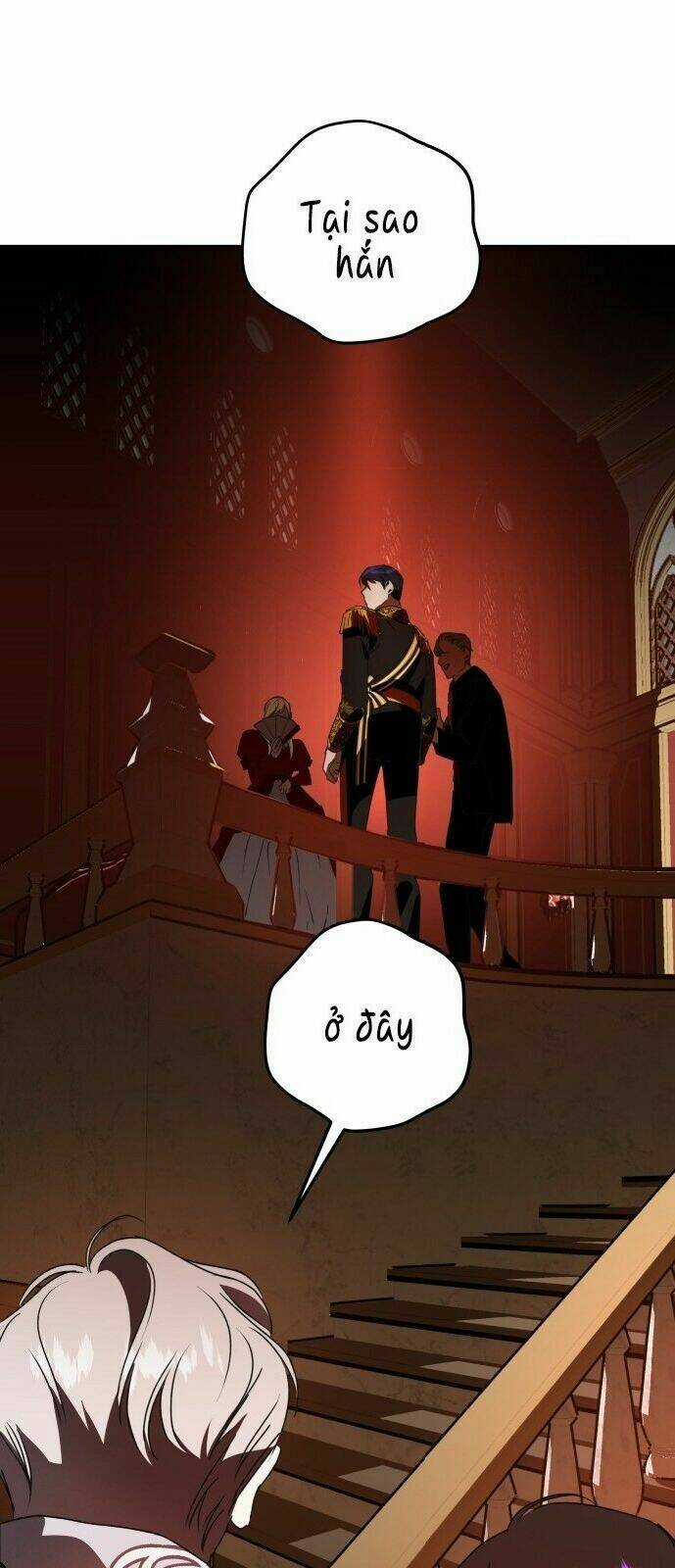 Tôi Muốn Trở Thành Cô Ấy Chỉ Một Ngày Chapter 12 trang 70