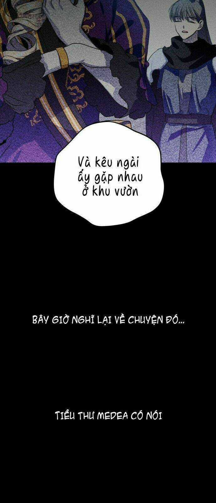 Tôi Muốn Trở Thành Cô Ấy Chỉ Một Ngày Chapter 12 trang 72